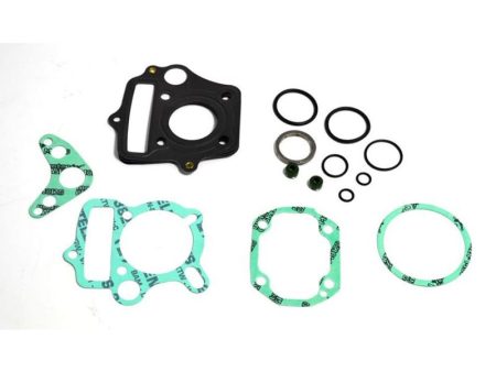 Athena 04-23 Honda CRF 50 F Top End Gasket Kit For Sale