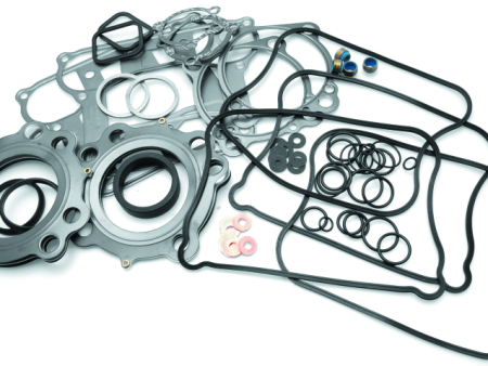 Twin Power 88-90 XL 883 Top End Gasket Kit Replaces H-D 17030-88A STD Bore Online