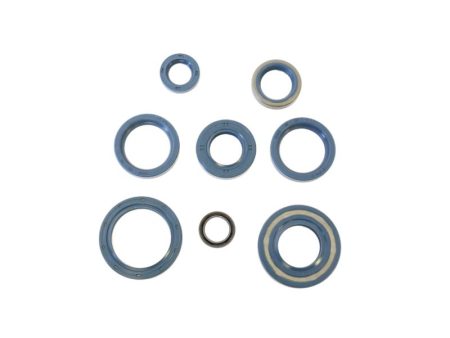 Athena 78-89 Cagiva 350 Engine Oil Seal Kit Supply