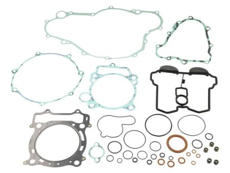 Athena 04-06 Yamaha WR 450 F Complete Gasket Kit Sale