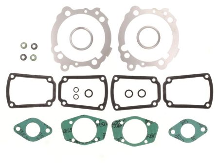 Athena 00-01 Ducatii 400 Top End Gasket Kit Online now