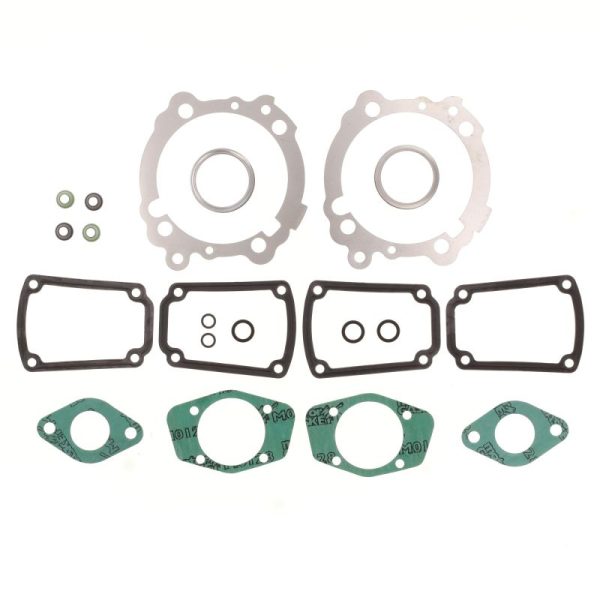 Athena 00-01 Ducatii 400 Top End Gasket Kit Online now