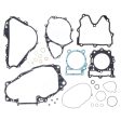 Athena 00-05 BMW F 650 CS 650 Complete Gasket Kit (Excl Oil Seal) Fashion