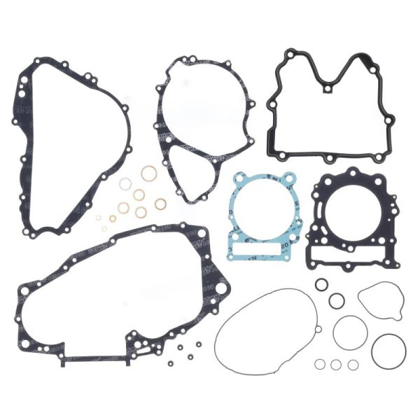 Athena 00-05 BMW F 650 CS 650 Complete Gasket Kit (Excl Oil Seal) Fashion