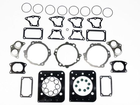 Athena 03-06 Ducati 996 Monster S4R   Usa   Europe 996 Top End Gasket Kit Online Sale