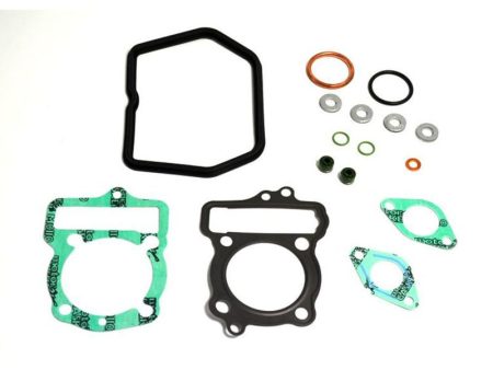 Athena 04-13 Honda CRF 100 F Top End Gasket Kit on Sale