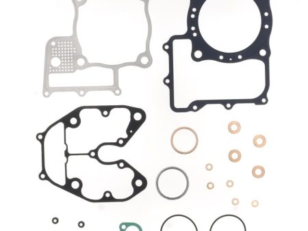 Athena 03-04 Honda TRX 650 AF Top End Gasket Kit Hot on Sale