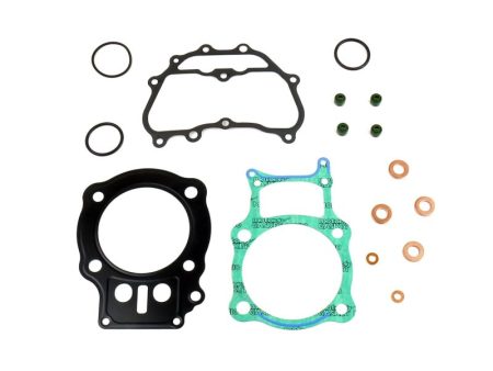 Athena 04-07 Honda TRX 400 FA FourTrax Rancher AT Top End Gasket Kit Fashion