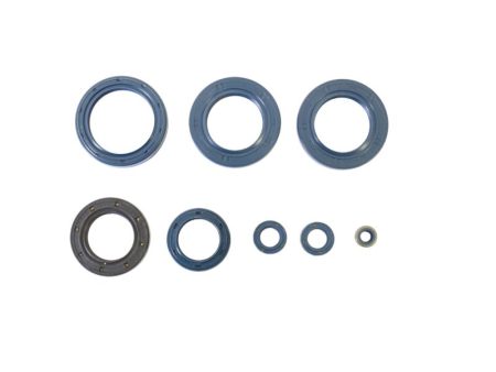 Athena 85-90 Aprilia ETX 350 Engine Oil Seal Kit Online