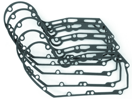 Twin Power 91-99 XL Cam Cover Gaskets Replaces H-D 25263-90D Models 5 Pk For Cheap