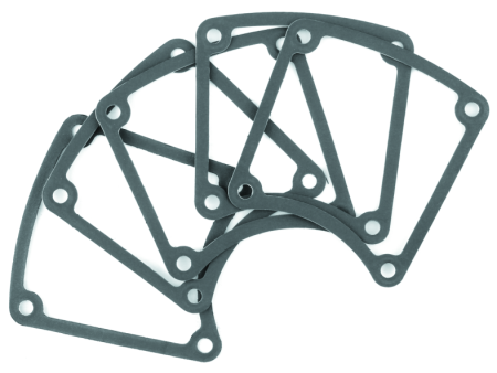 Twin Power 85-06 FLH FLT FXR Models Inspection Cover Gasket Replaces H-D 60567-90C 5 Pk For Discount