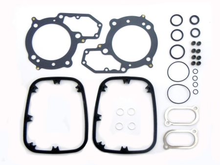 Athena 01-03 BMW R 1150 GS Adventure 1150 Top End Gasket Kit Online