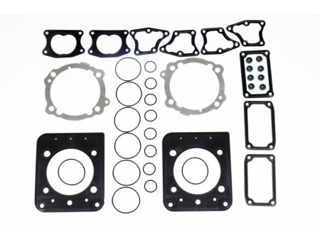 Athena 02-03 Ducati 916 Sport Touring St4   Usa 916 Top End Gasket Kit Supply