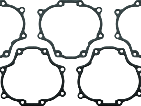 Twin Power 07-17 Big Twin and 06 Dyna Transmission Trap Door Gasket Replaces H-D 35654-06 05 Pk Online