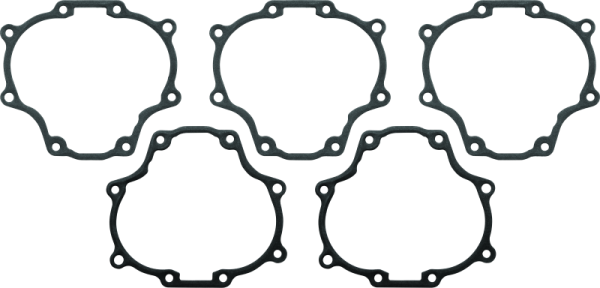 Twin Power 07-17 Big Twin and 06 Dyna Transmission Trap Door Gasket Replaces H-D 35654-06 05 Pk Online