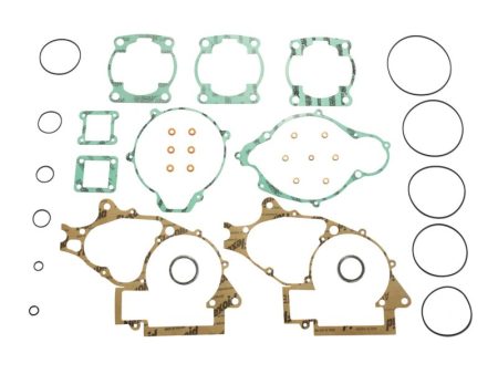 Athena 02-13 GASGAS TXT 125 Complete Gasket Kit (Excl Oil Seals) Hot on Sale