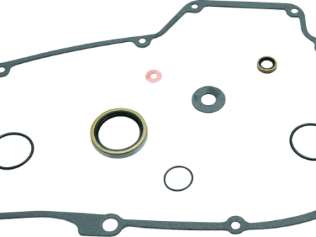 Twin Power 86-90 XL Primary Gasket Kit For Discount