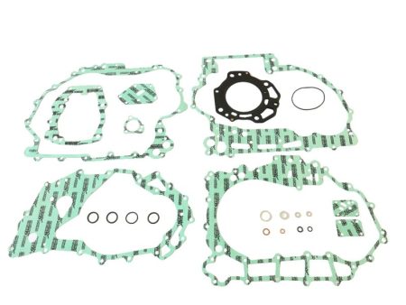 Athena 00-05 Bombardier Traxter 500 Complete Gasket Kit (Excl Oil Seals) Online now