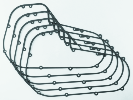 Twin Power 94-06 FLH FLT FXR Models Primary Gasket Replaces H-D 34091-94C 5 Pk on Sale