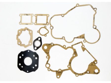 Athena 04-05 Derbi GPR Nude 50 Complete Gasket Kit (Excl Oil Seal) Online Sale