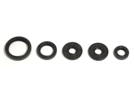 Athena 07-10 BMW G450X Engine Oil Seal Kit Sale