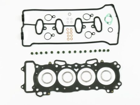 Athena 01-06 Honda CBR F 600 Top End Gasket Kit Discount