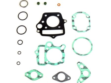 Athena 01-21 Honda TRX 90 FourTrax Top End Gasket Kit For Discount