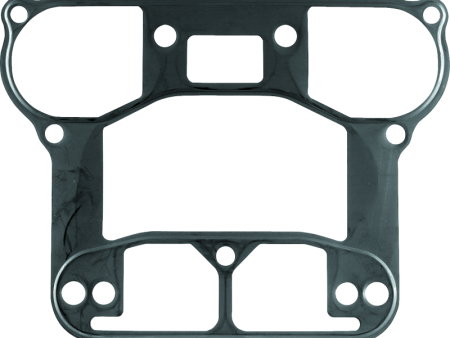 Twin Power 84-99 Evolution Big Twin Lower Rocker Box Gaskets Replaces H-D 17038-90 1 Piece Pr Fashion