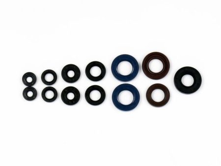 Athena 06-13 Aprilia RS 50cc Engine Oil Seal Kit Discount