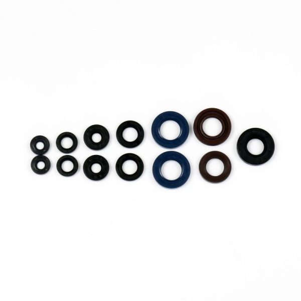 Athena 06-13 Aprilia RS 50cc Engine Oil Seal Kit Discount