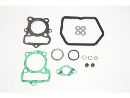 Athena 04-09 Honda CRF 80 F Top End Gasket Kit For Sale