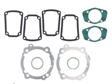 Athena 02-18 Ducati MH 900 Top End Gasket Kit Cheap