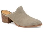 Trista Mule Supply