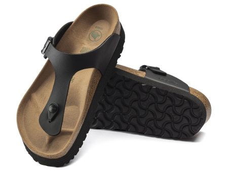 Birkenstock: Gizeh Grooved Discount