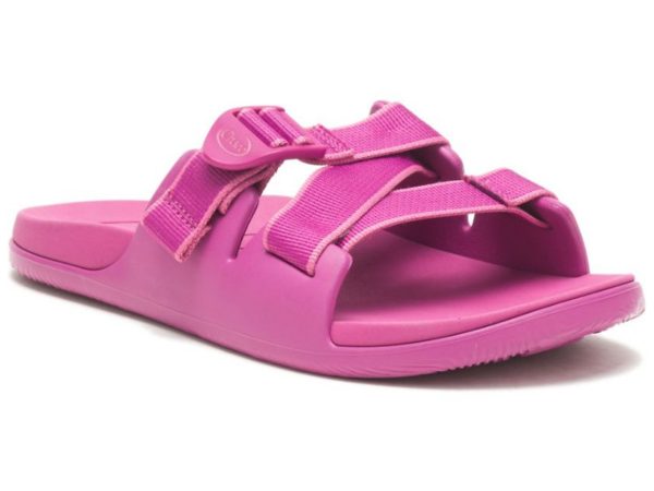 Chaco: Chillos in Outskirt Fuchsia Online now