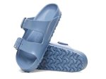 Birkenstock: Arizona EVA Elemental BLUE Discount