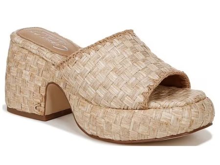 Sam Edelman: Ilyse in Beechwood Online Sale