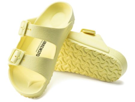 Birkenstock: Arizona EVA in Popcorn Hot on Sale