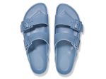 Birkenstock: Arizona EVA Elemental BLUE Discount