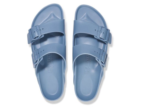 Birkenstock: Arizona EVA Elemental BLUE Discount