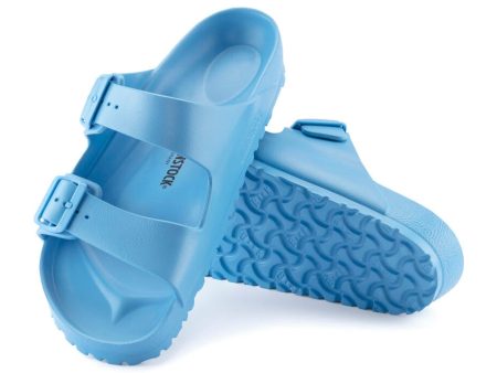 Birkenstock: Arizona EVA Sky Blue Cheap