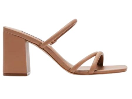 Steve Madden: Avani Heel Online now