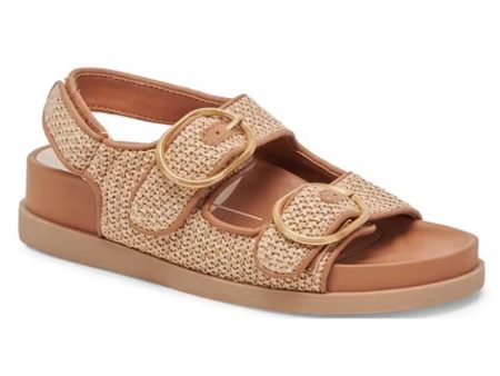 Dolce Vita: Starla in Tan Multi Cheap