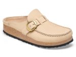 Birkenstock: Buckley in Sandcastle Cheap