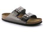 Birkenstock: Arizona Anthracite SFB Online Sale