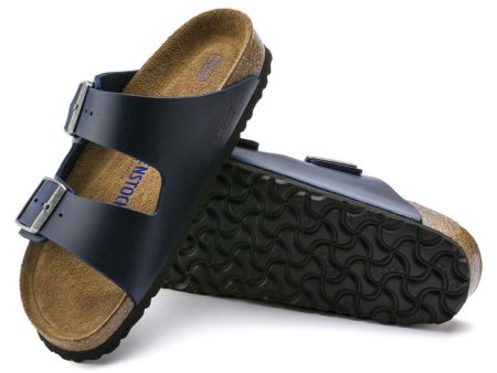 Birkenstock: Arizona Navy SFB For Sale