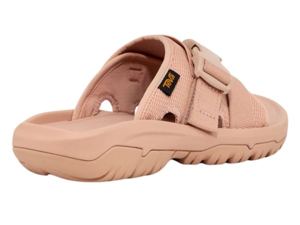 Teva: Hurricane Verge Slide in Maple Sugar Hot on Sale