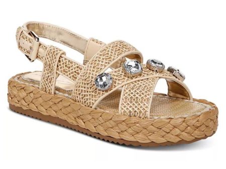 Sam Edelman: Wrigley in Natural Sale