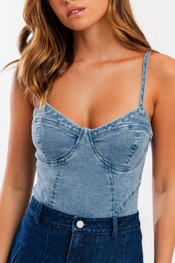 Easy Day Bodysuit Discount