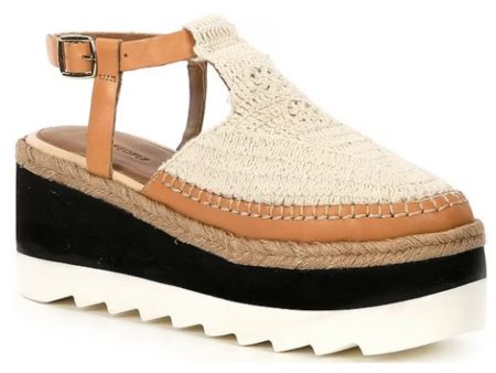 Free People: Morning In Mykonos Espadrille Sale